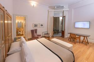 صورة لـ Cassa Lepage Art Hotel Buenos Aires في بوينس آيرس