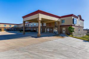 Gallery image of Americas Best Value Inn - Temple in Temple