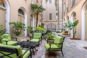 Gallery image of voco St James Hotel, an IHG hotel in New Orleans
