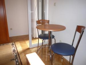 Fotografie z fotogalerie ubytování Apartments Šarić v destinaci Makarska