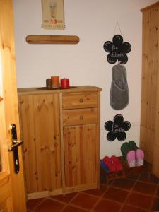 Fotografie z fotogalerie ubytování Ferienwohnung Am Pflanzgarten v destinaci Ebensee