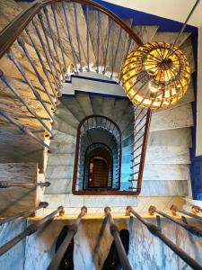Fotografie z fotogalerie ubytování Hôtel Central v destinaci Casablanca