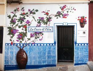 Fotografia z galérie ubytovania La Casita de Celia v Alicante