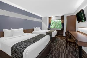 Φωτογραφία από το άλμπουμ του Microtel Inn Suite by Wyndham BWI Airport σε Linthicum Heights