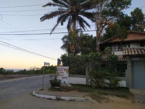Billede fra billedgalleriet på Estilo e conforto com vista para o mar i Arraial d'Ajuda