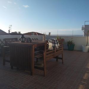 Fotografie z fotogalerie ubytování Casas dos Seixos v destinaci Moledo