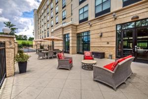 Imagen de la galería de Holiday Inn Rocky Mount I-95 @ US 64, an IHG Hotel, en Rocky Mount