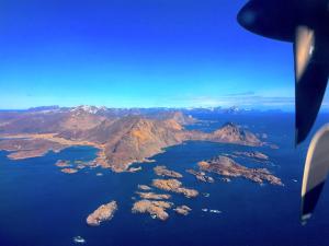 Fotografie z fotogalerie ubytování Viking Lodge Lofoten v destinaci Bøstad
