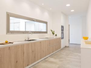 Fotografie z fotogalerie ubytování Villa margalida v destinaci Sa Pobla