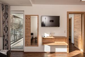 Fotografie z fotogalerie ubytování Apart Alpengenuss v destinaci Ladis + 37 fotografií