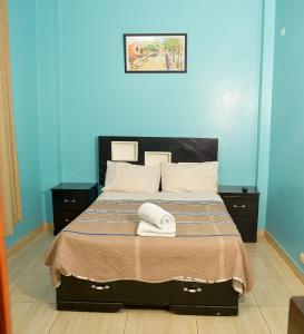 Легло или легла в стая в Hostel Boulevard
