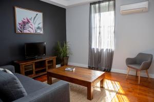 Afbeelding uit fotogalerij van Revive Central Apartments in Temora