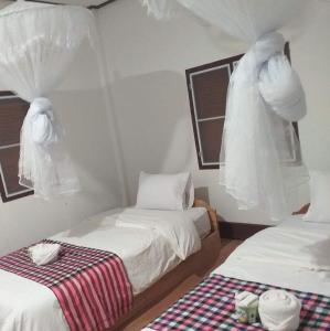 Gallery image of Konglor Eco-Lodge Guesthouse and Restaurant in Ban O