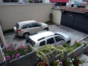 Foto dalla galleria di Travellers Inn a Quito