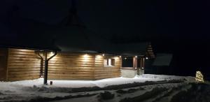 Foto dalla galleria di Fazenda Kosiv a Kosiv