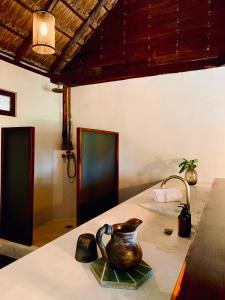 Fotografie z fotogalerie ubytování Libelula Tulum Beachfront Hotel v destinaci Tulum