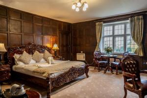 Gallery image of Castle Bromwich Hall; Sure Hotel Collection by Best Western in Birmingham