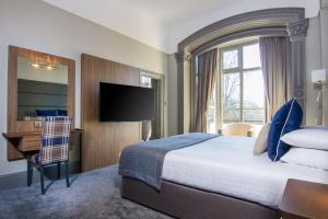 Afbeelding uit fotogalerij van The Yorkshire Hotel in Harrogate