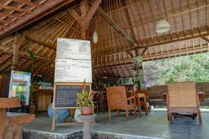 Fotografie z fotogalerie ubytování Song Broek Bali v destinaci Payangan