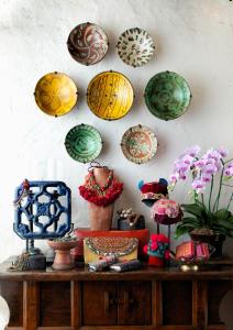 Fotografie z fotogalerie ubytování Tamarind Village v destinaci Chiang Mai