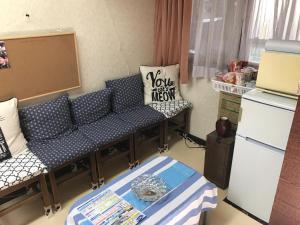 Gallery image of Guest House Salt Beach in Yokkaichi