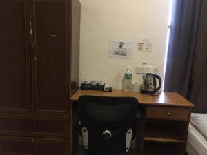 Fotografie z fotogalerie ubytování Anderson Hotel v destinaci Ipoh