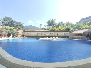 Bazén v ubytování Patong Heritage Hotel Phuket - SHA Extra Plus nebo v jeho okolí