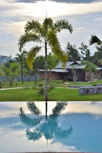 Gallery image of Villa Kelapa Langkawi in Kuah