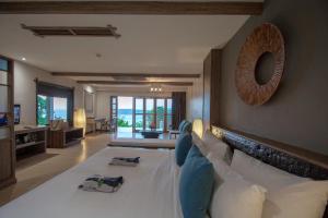 Gallery image of Andaman Cannacia Resort & Spa - SHA Extra Plus in Kata Beach