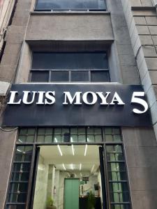 Fotografie z fotogalerie ubytování Alameda House v destinaci Mexico City