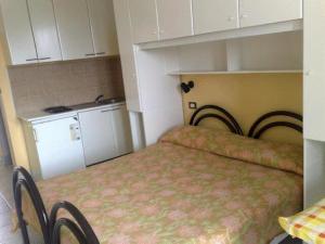 Fotografie z fotogalerie ubytování Residence Nettuno v destinaci Campomarino