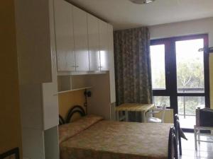 Fotografie z fotogalerie ubytování Residence Nettuno v destinaci Campomarino