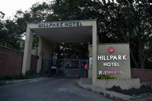 Gallery image of Hillpark Hotel in Nairobi