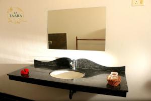 Fotografie z fotogalerie ubytování La Taara - Feel Home v destinaci Auroville