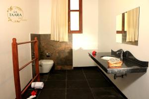 Lázně a/nebo wellness v ubytování La Taara - Feel Home + 37 fotografií