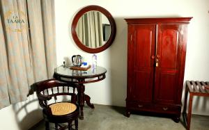Fotografie z fotogalerie ubytování La Taara - Feel Home v destinaci Auroville