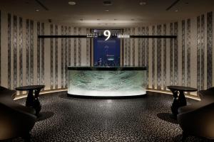 Fotografie z fotogalerie ubytování Shinagawa Prince Hotel N Tower v Tokiu