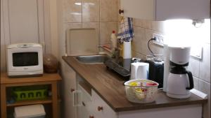 Ó-Újlak Apartman 1036 Budapest, 4 Dereglye utca fszt.1 kép - 2