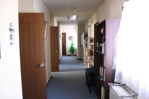 Fotografie z fotogalerie ubytování Pension Half Time v destinaci Hokuto