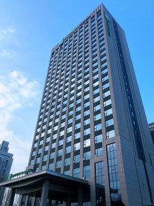 酒店所在大楼