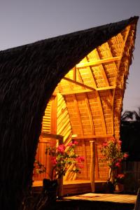 Mynd úr myndasafni af Palayan Paradise Huts í San Vicente
