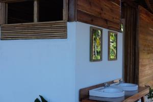 Fotografie z fotogalerie ubytování Palayan Paradise Huts v destinaci San Vicente