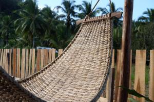 Mynd úr myndasafni af Palayan Paradise Huts í San Vicente
