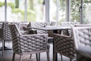 Fotografie z fotogalerie ubytování Hotel Landgasthof Weingut Seeperle v destinaci Caldaro