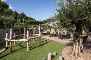 Fotografie z fotogalerie ubytování Hotel Landgasthof Weingut Seeperle v destinaci Caldaro