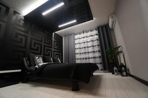 Posedenie v ubytovaní Apartament Lema Versace