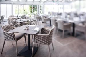 Fotografie z fotogalerie ubytování Hotel Landgasthof Weingut Seeperle v destinaci Caldaro