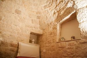 Fotografie z fotogalerie ubytování Trulli Loco v destinaci Locorotondo