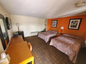 Gallery image of Relax Inn in Emporia
