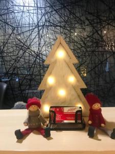 Kép Hotel Dunav szállásáról Vidinben a galériában